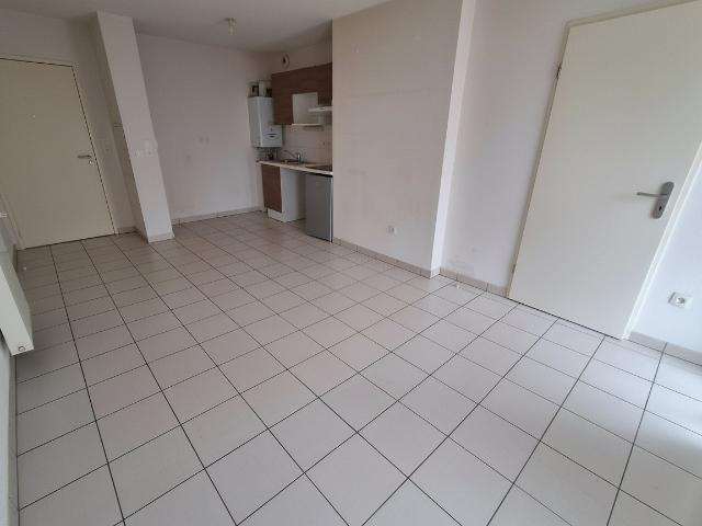 Appartement vente à Saint-Nazaire, Saint-nazaire