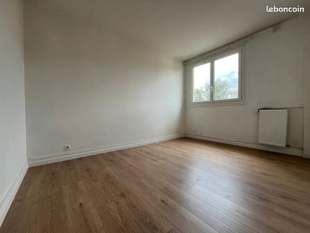 Appartement vente à Versailles, Les Clayes-sous-bois