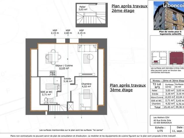 Appartement vente à Boulogne-Billancourt, Ville-d'avray
