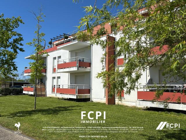 Appartement vente à Bordeaux, Ambès