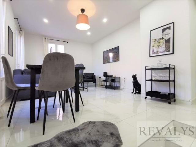 Appartement vente à Dijon, Talant
