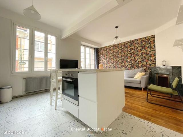 Appartement vente à Chartres, Eure-et-Loir
