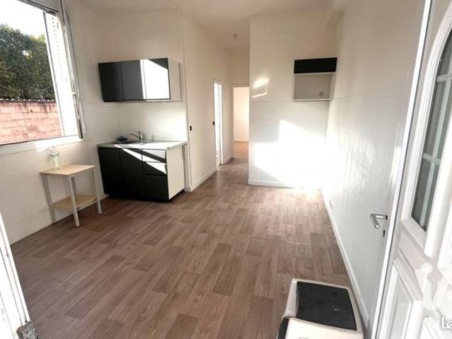 Appartement vente à Villeneuve-Saint-Georges, Val-de-Marne