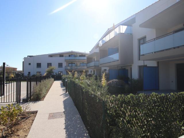 Appartement location à Arrondissement de Draguignan, Fréjus