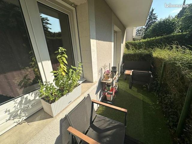 Appartement vente à Blois