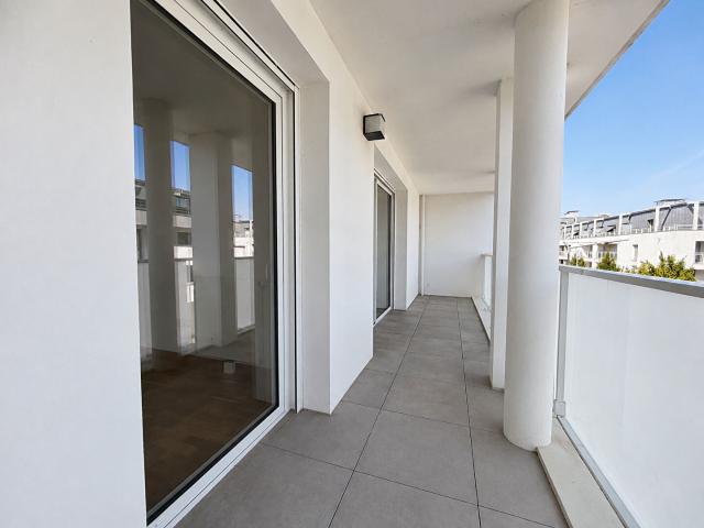 Appartement vente à La Rochelle