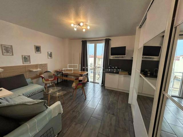 Appartement vente à Soorts-hossegor