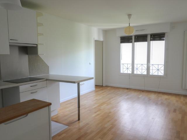 Appartement location à France métropolitaine, La Garenne-colombes
