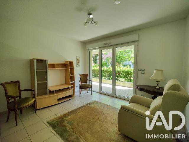 Appartement vente à Toulouse, Castanet-tolosan