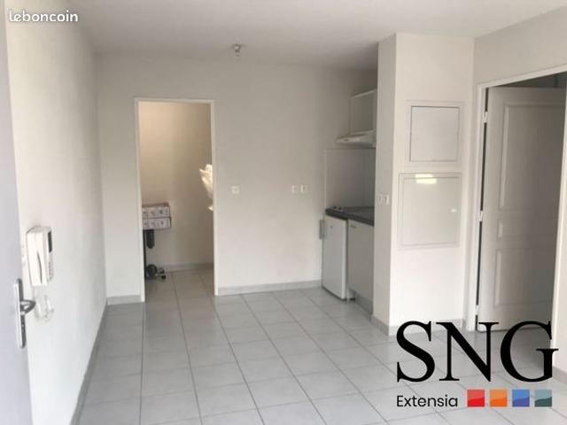 Appartement vente à Nîmes, Garons