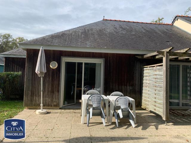 Appartement vente à Saumur