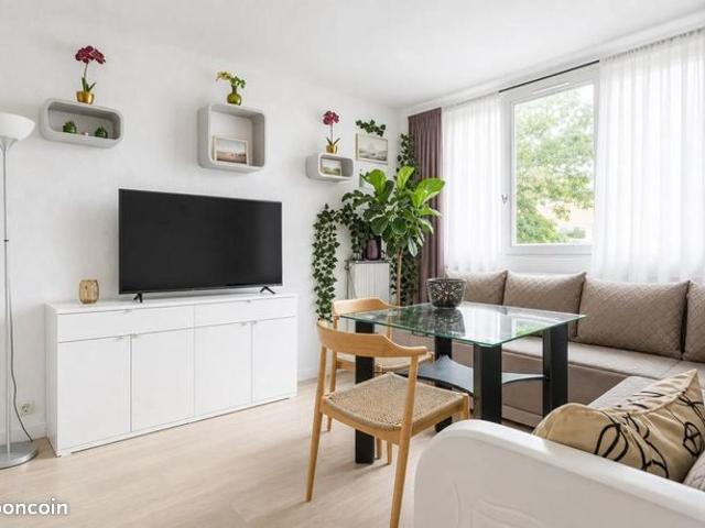 Appartement vente à Bobigny, Bondy