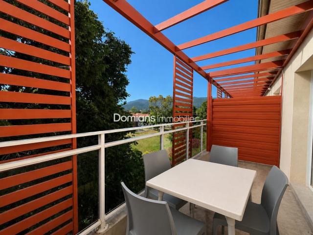 Appartement vente à Céret, Argelès-sur-mer