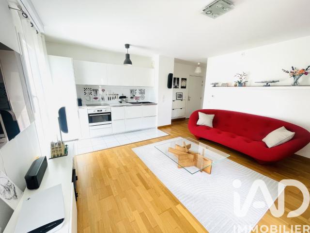 Appartement vente à Villeneuve-le-Roi, Val-de-Marne