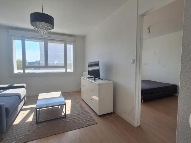Appartement vente à Le Burck, Mérignac