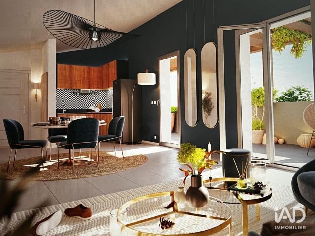 Appartement vente à France métropolitaine, Labarthe-sur-lèze