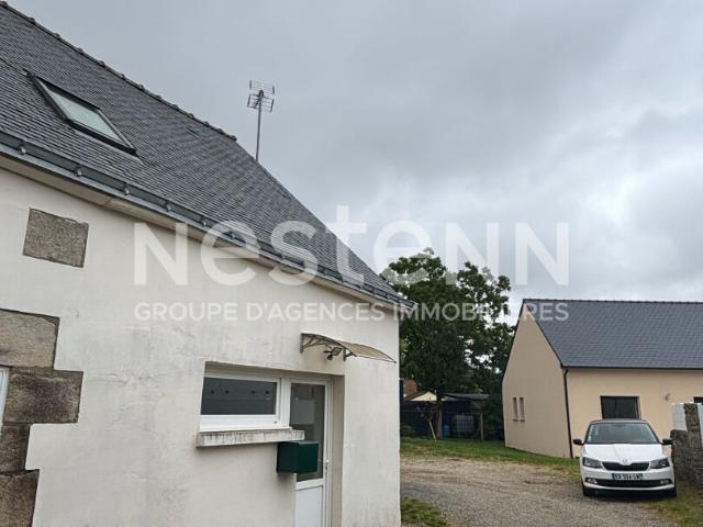 Appartement location à Pontivy, Bretagne