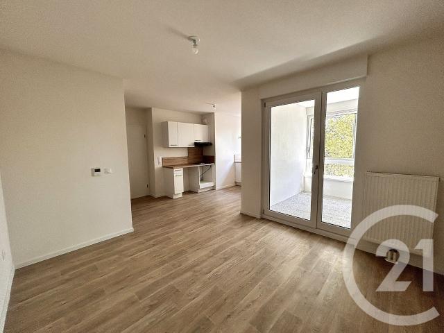 Appartement location à Strasbourg, Hoenheim