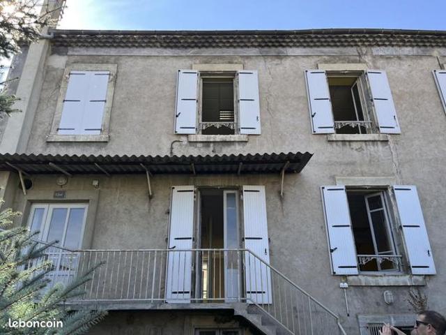 Appartement vente à Tournon-sur-Rhône, Tournon-sur-rhône