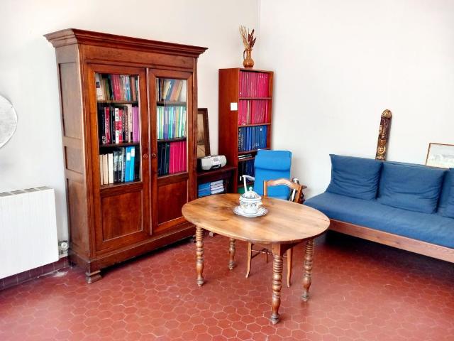 Appartement vente à Saint-Nazaire, Saint-nazaire