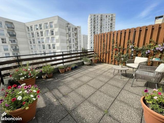 Appartement vente à Clermont-Ferrand, Clermont-ferrand
