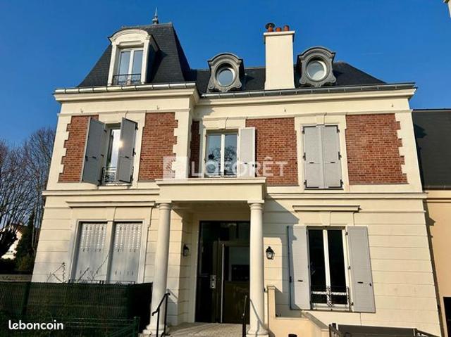 Appartement vente à Saint-Germain-en-Laye, Verneuil-sur-seine