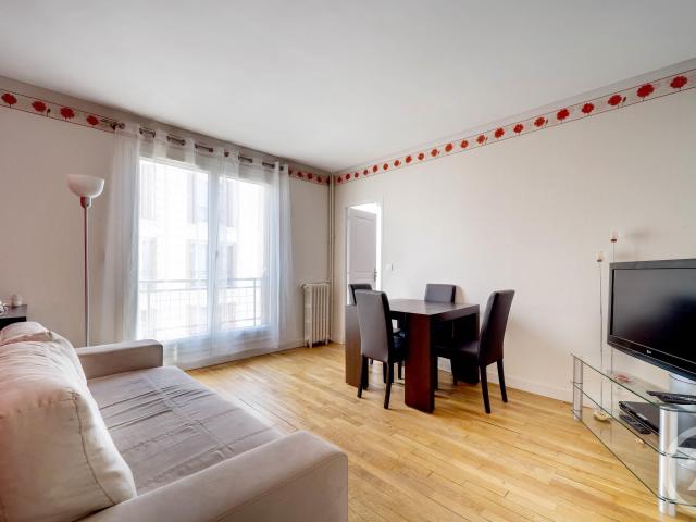 Appartement vente à Boulogne-Billancourt, Issy-les-moulineaux