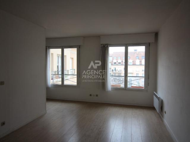 Appartement location à Saint-Germain-en-Laye, Poissy