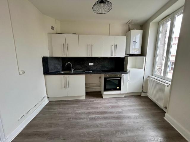 Appartement location à Fontgiève, Clermont-Ferrand
