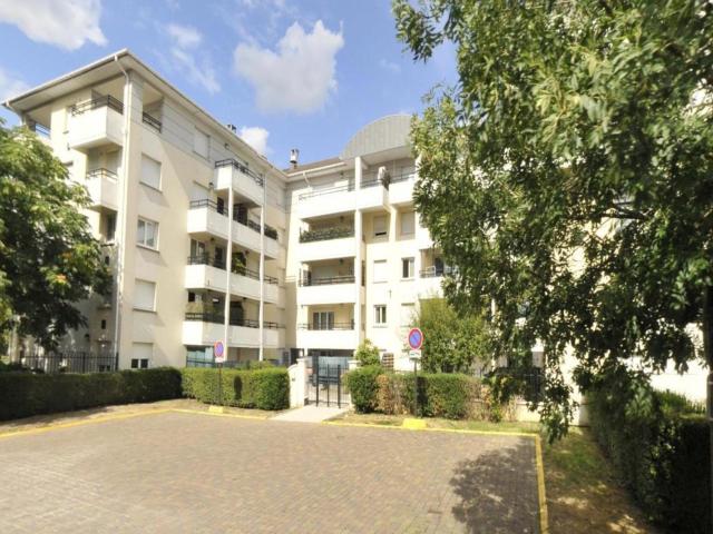 Appartement vente à Torcy, Lognes