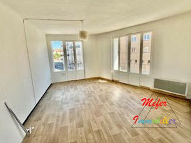 Appartement vente à Perpignan
