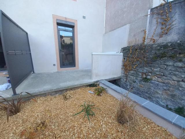 Appartement location à Millau