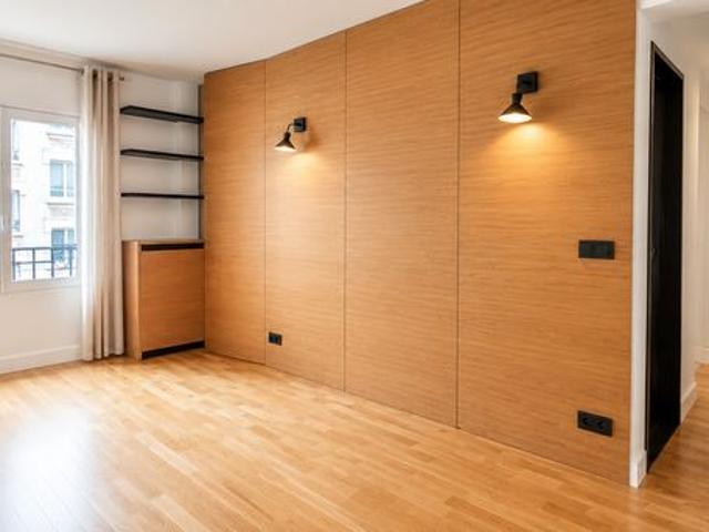 Appartement vente à Courbevoie, Hauts-de-Seine