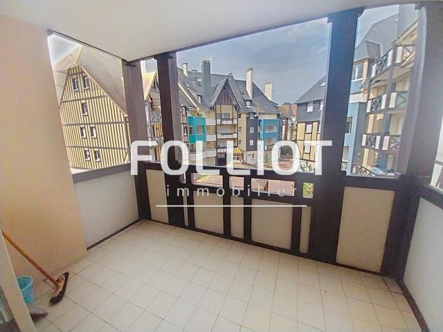 Appartement vente à Lisieux, Dives-sur-mer