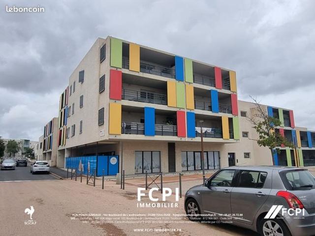 Appartement vente à Béziers, Villeneuve-lès-béziers