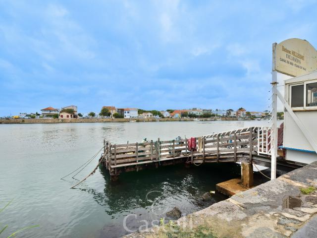 Appartement vente à Béziers, Agde