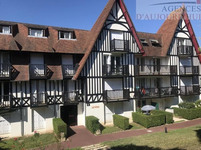Appartement vente à Lisieux, Blonville-sur-mer