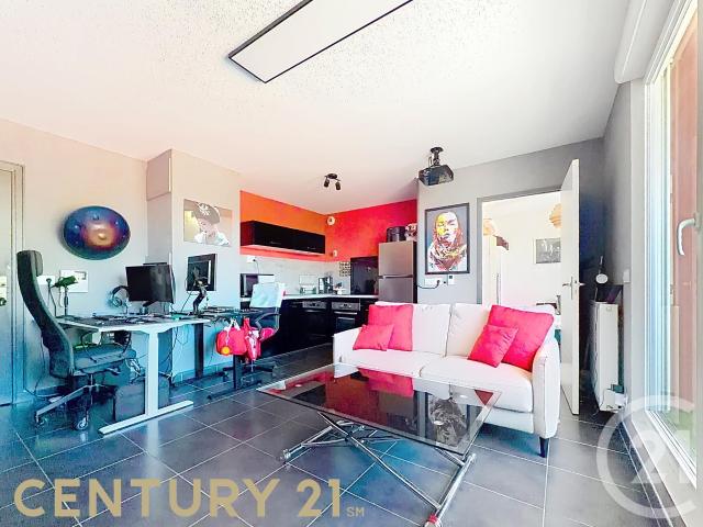 Appartement vente à Lyon, Métropole de Lyon
