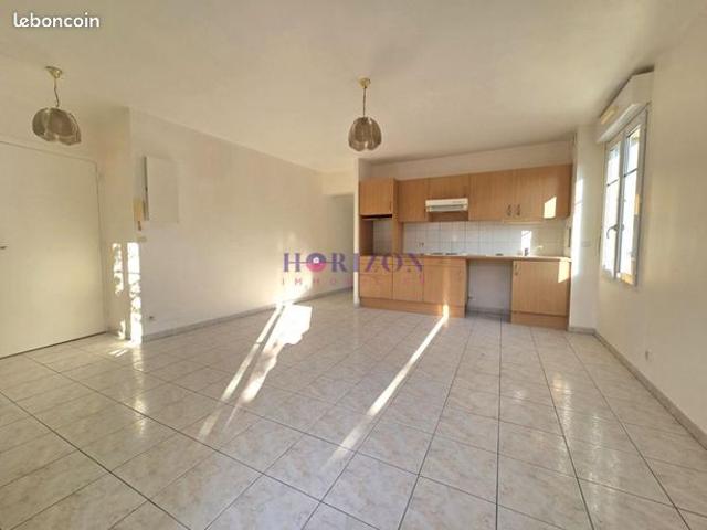Appartement vente à La Chapelle-en-serval