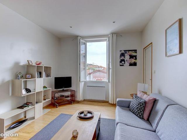 Appartement vente à Bayonne, Biarritz