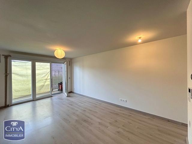 Appartement vente à Nantes, Sainte-luce-sur-loire