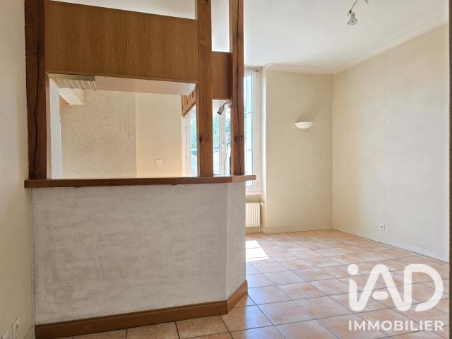 Appartement vente à Blois