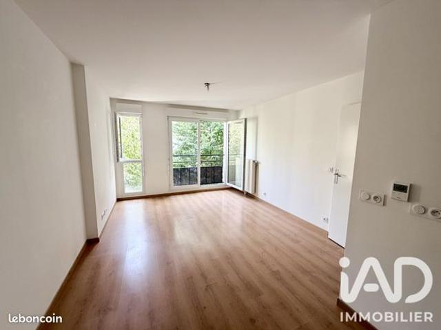 Appartement vente à Rambouillet