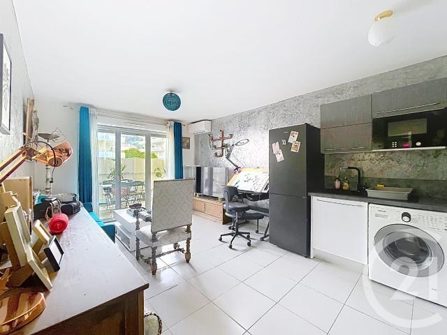 Appartement vente à Golfe-Juan, Vallauris