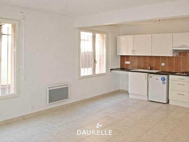 Appartement vente à Arles, La Salle Les Alpes