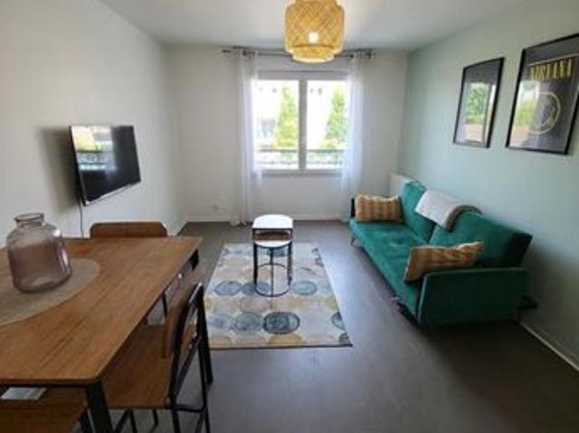Appartement vente à Persan