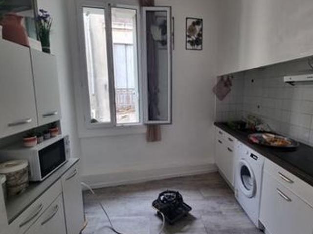 Appartement vente à Béziers, Villeneuve-lès-béziers