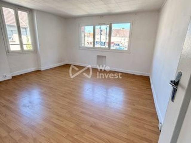 Appartement vente à Meaux, Faremoutiers