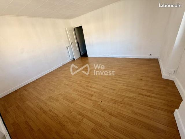 Appartement vente à Meaux, Faremoutiers