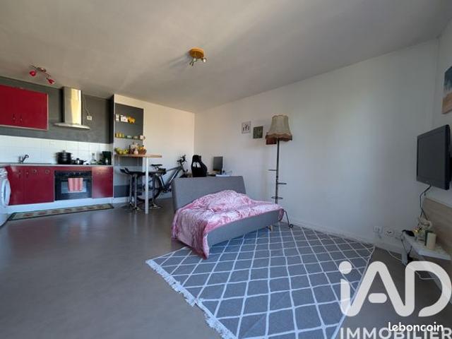 Appartement vente à Poitiers